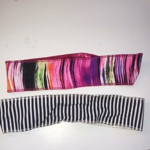 ponya headbands